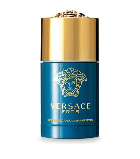 Versace Eros Deodorant Stick (75ml) 